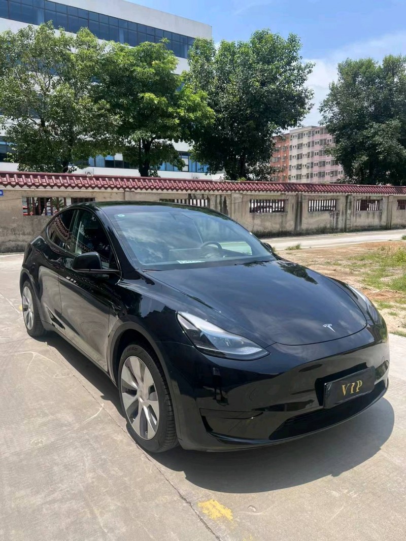 珠海23年特斯拉MODEL Y6
