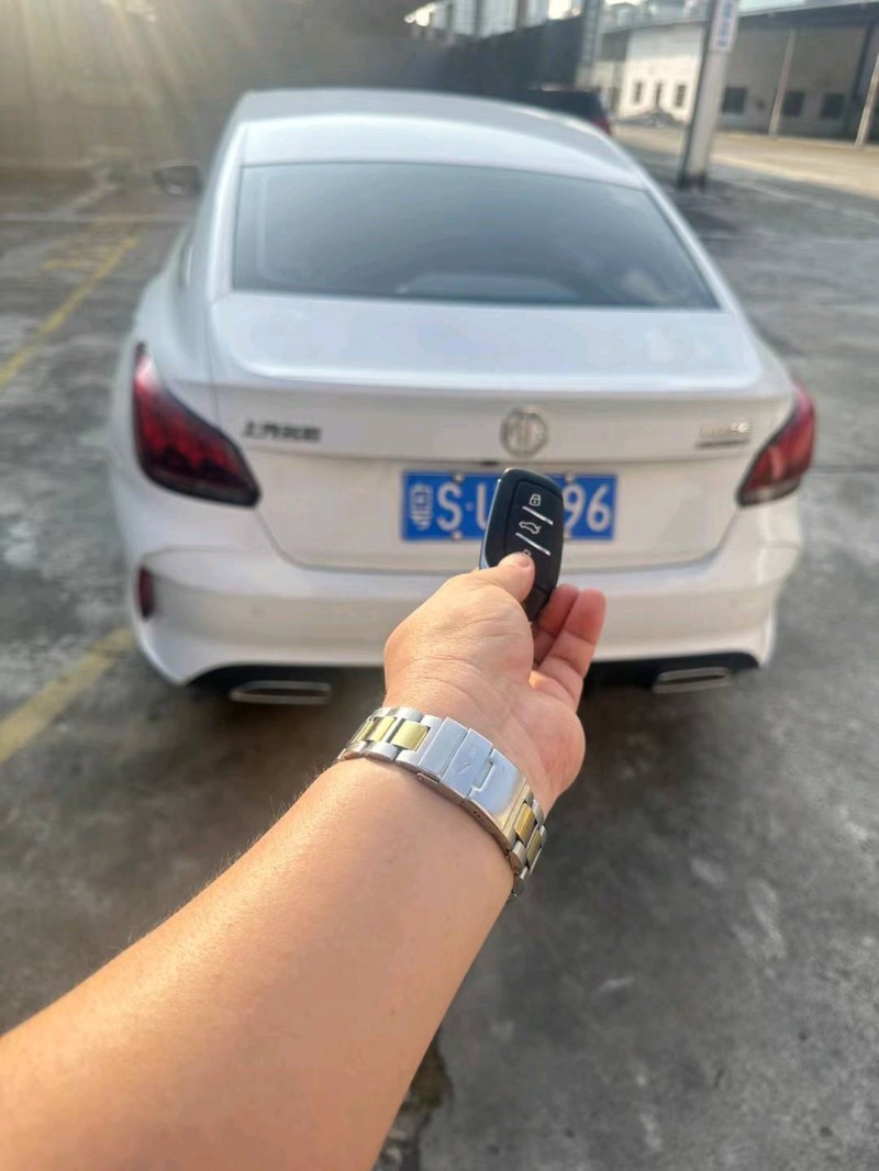 珠海22年名爵53