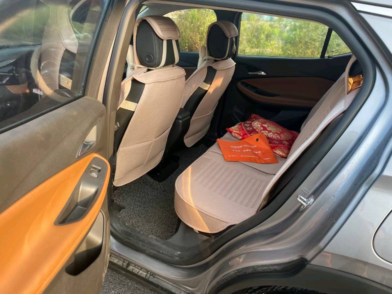 汕头20年别克昂科拉4