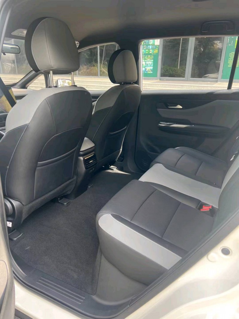 汕頭23年合創汽車Z035