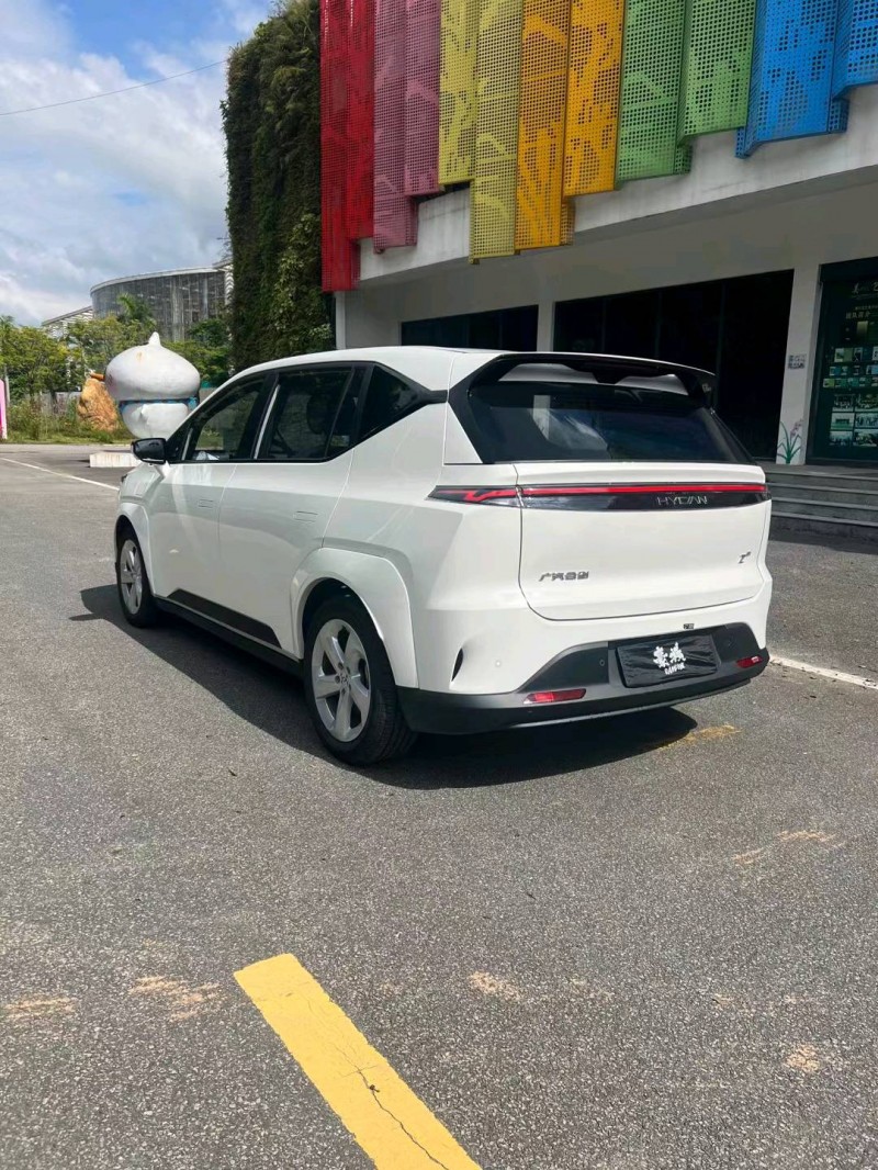 汕頭23年合創汽車Z037