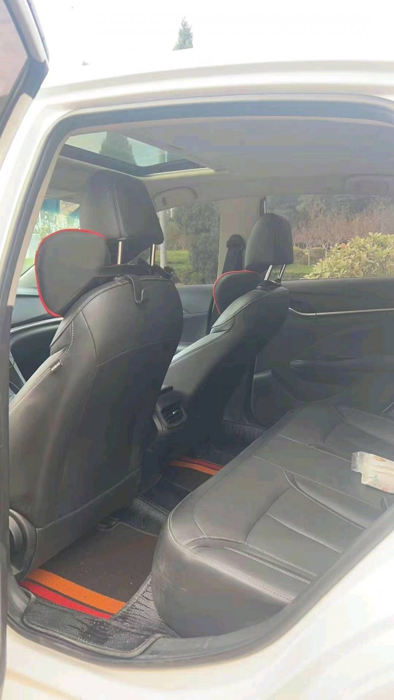 淄博21年别克英朗2