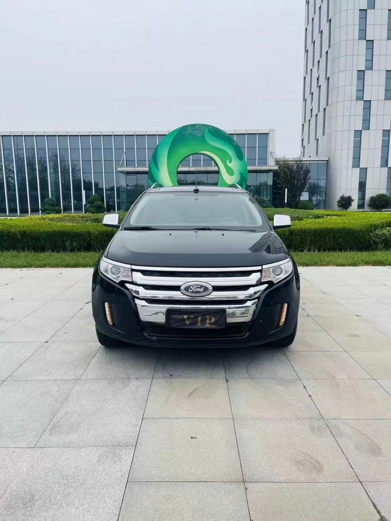 青岛13年福特锐界1