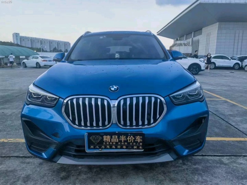 衡阳19年宝马X11