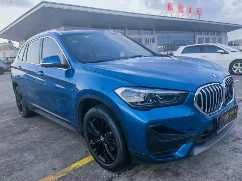 衡阳19年宝马X14
