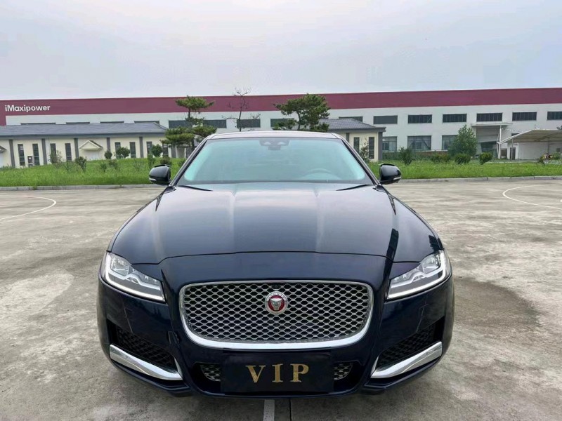 盐城21年捷豹XFL1