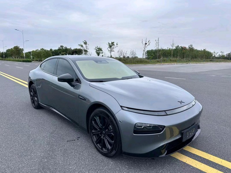 鹽城22年小鵬汽車p73