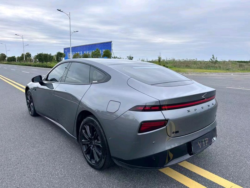 鹽城22年小鵬汽車p78