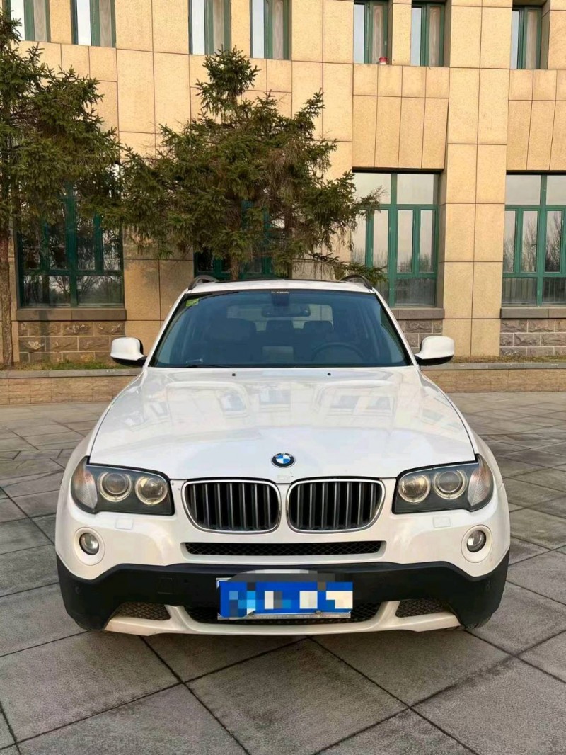 菏澤11年奧迪A4L1