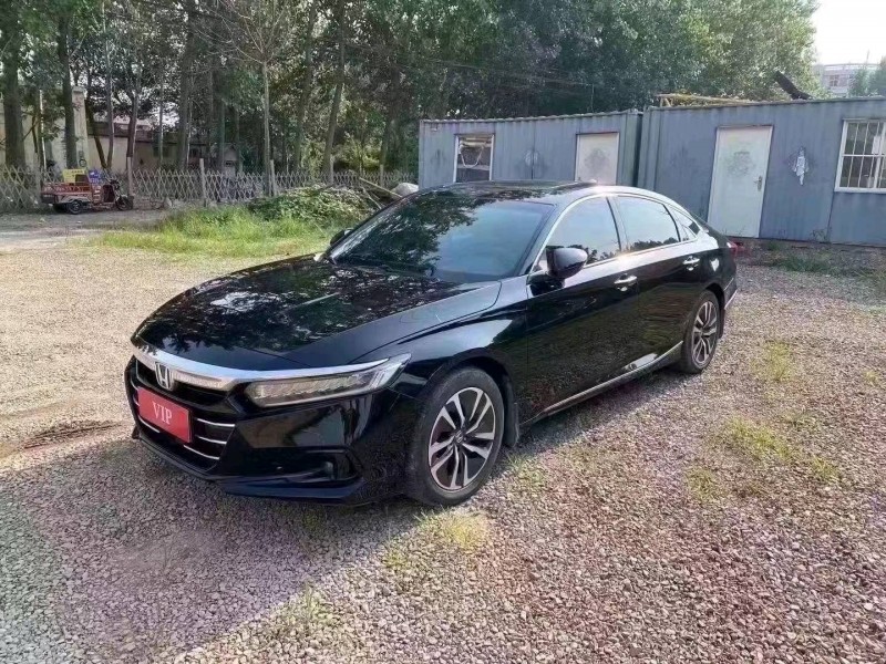 东营22年本田雅阁2