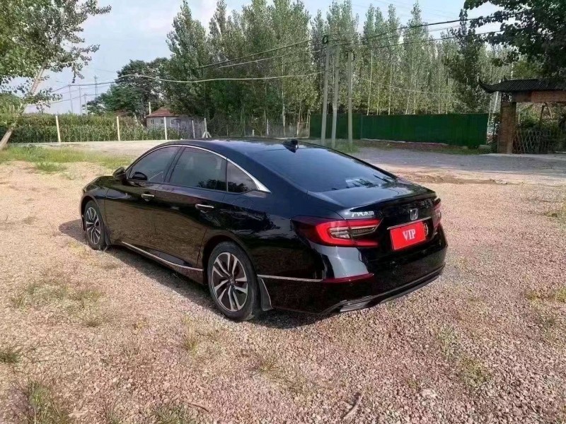 东营22年本田雅阁7