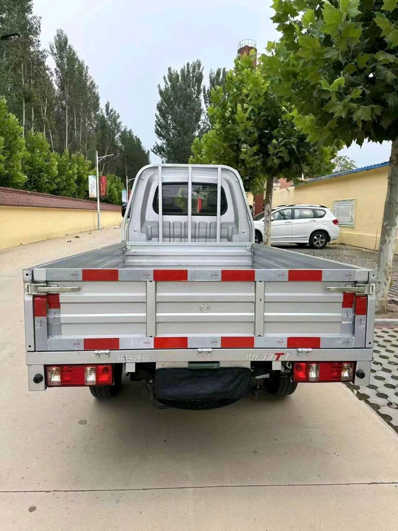 邯郸23年长安汽车跨越3