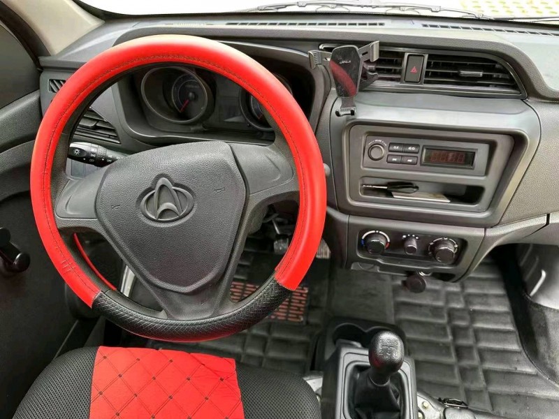 邯郸23年长安汽车跨越4