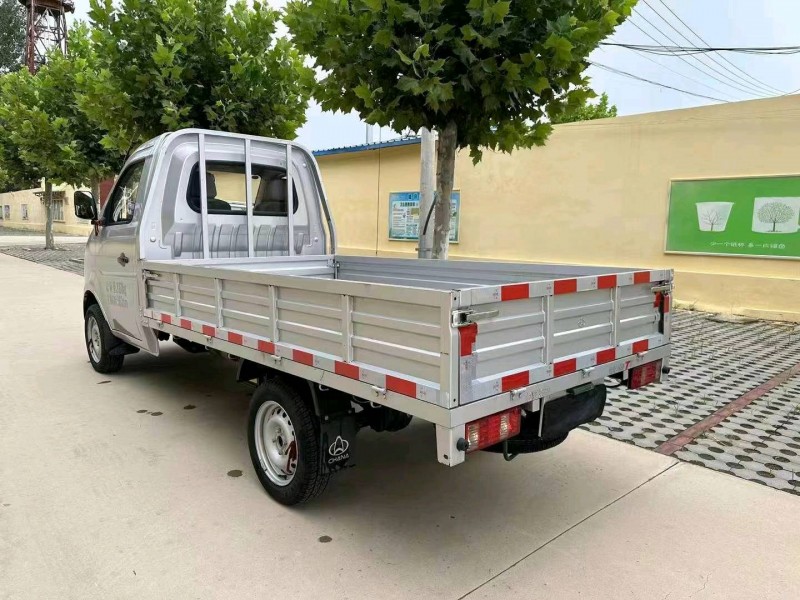 邯郸23年长安汽车跨越6