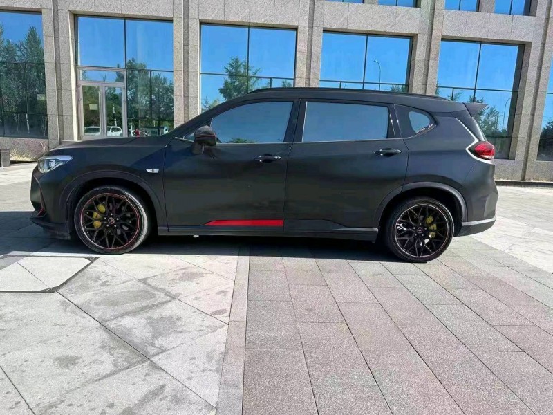 邯郸18年雪佛兰沃兰多3