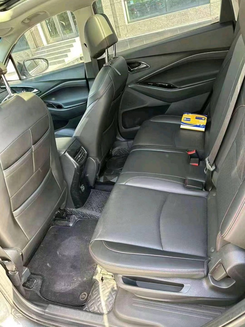 邯郸18年雪佛兰沃兰多6