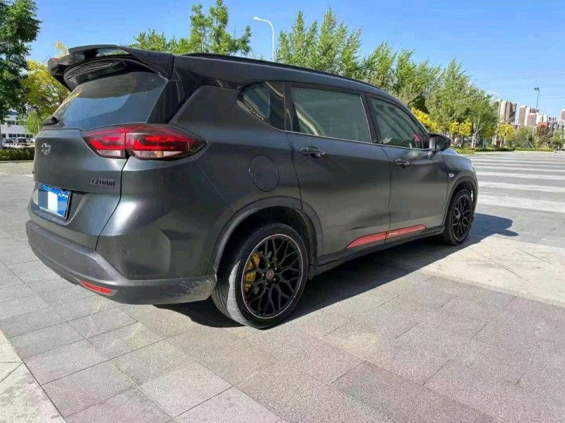 邯郸18年雪佛兰沃兰多7