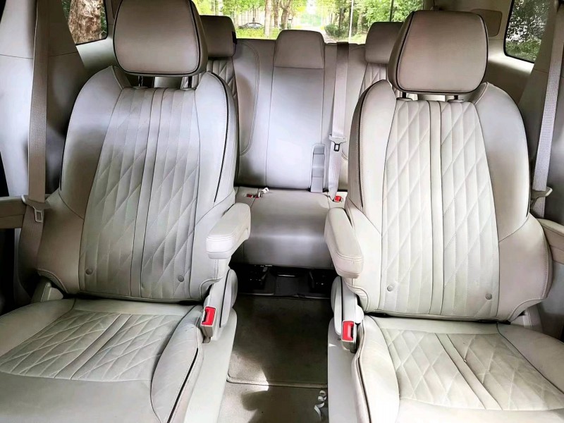 枣庄22年别克GL85