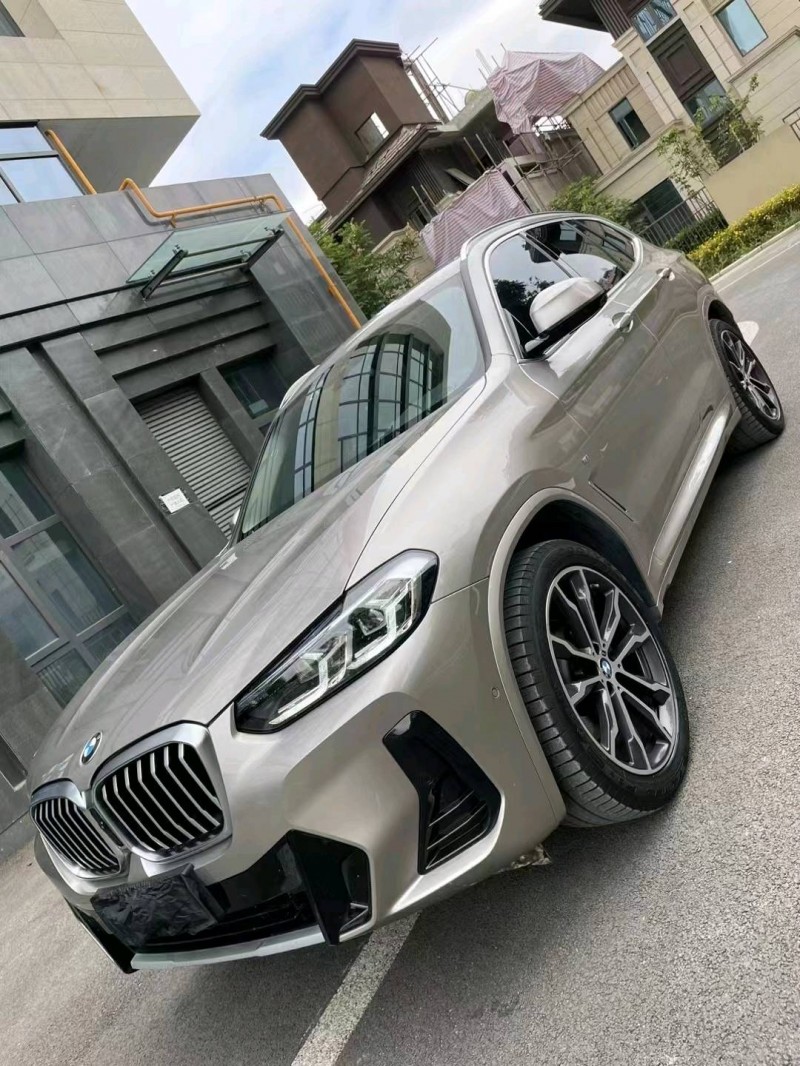 成都22年宝马X32