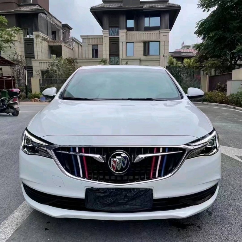 成都22年别克英朗1