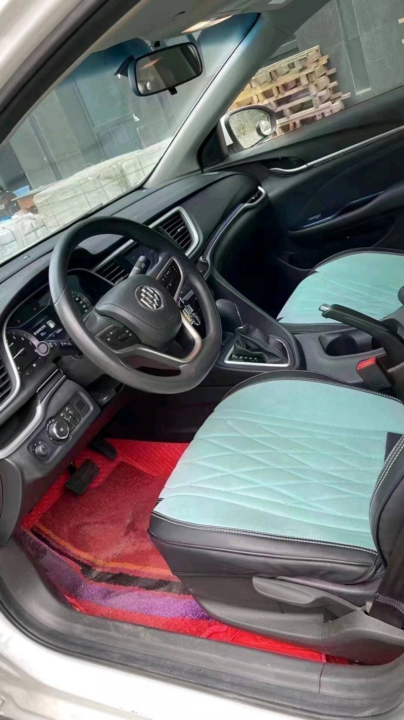 成都22年别克英朗4