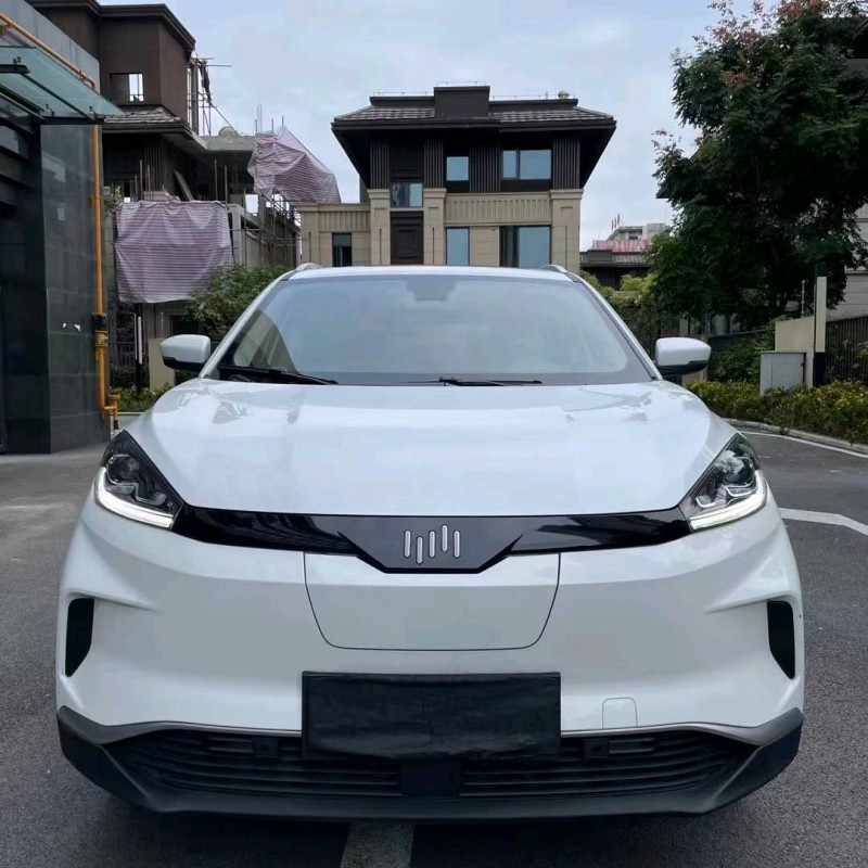 成都21年威马汽车EX-51