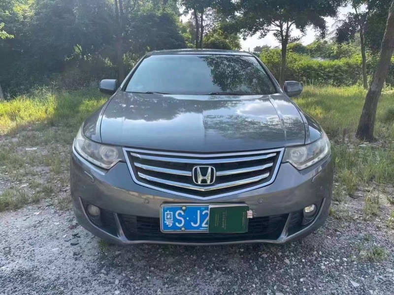 汕头11年本田思铂睿1