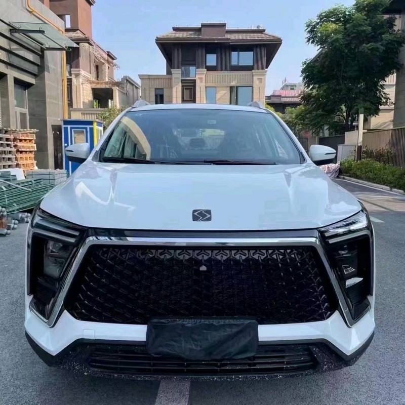 成都23年江淮思皓X61