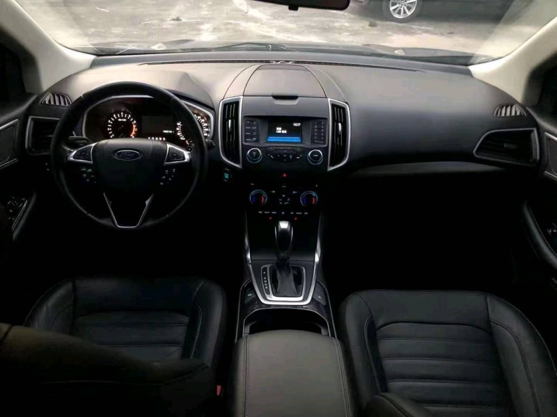 珠海18年福特锐界5