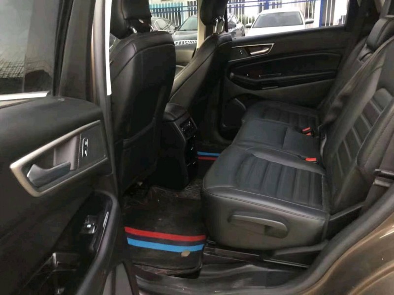 珠海18年福特锐界6