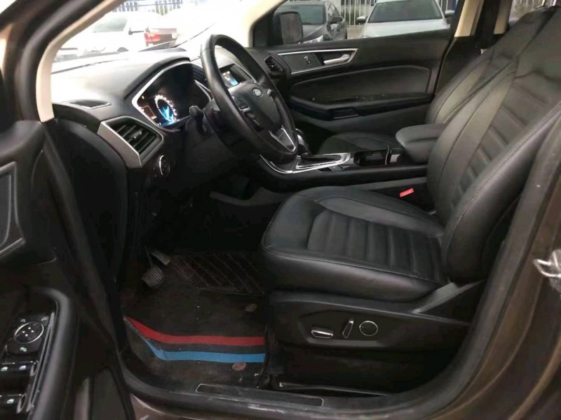 珠海18年福特锐界8