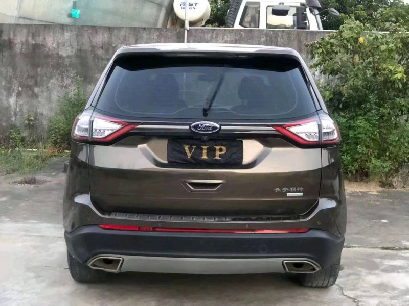 珠海18年福特锐界9