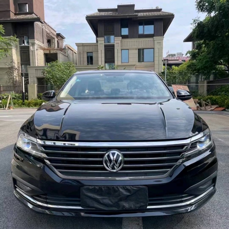 成都20年大众朗逸1