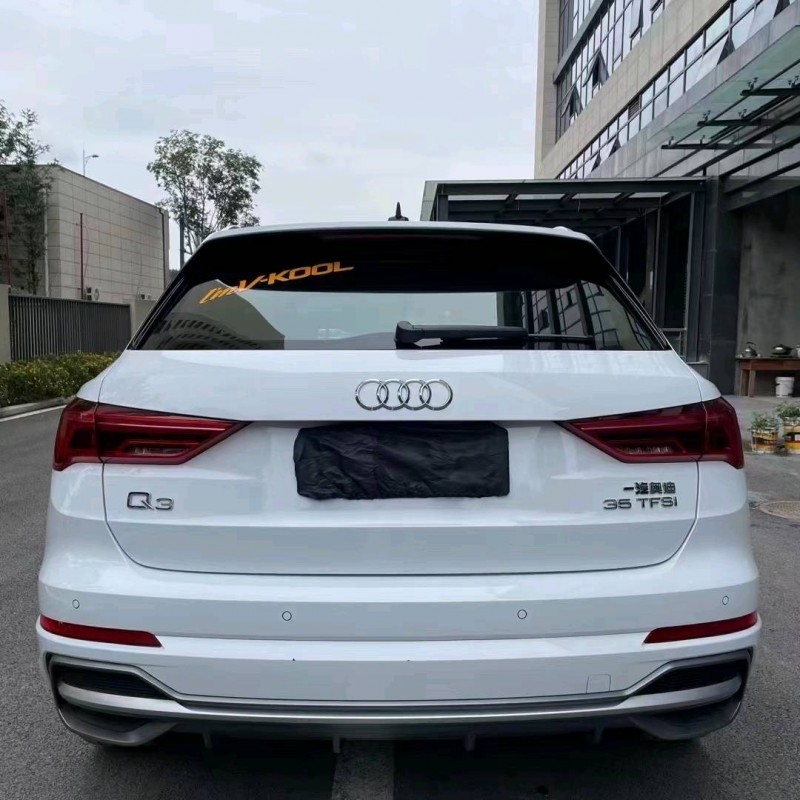 成都22年奥迪Q35