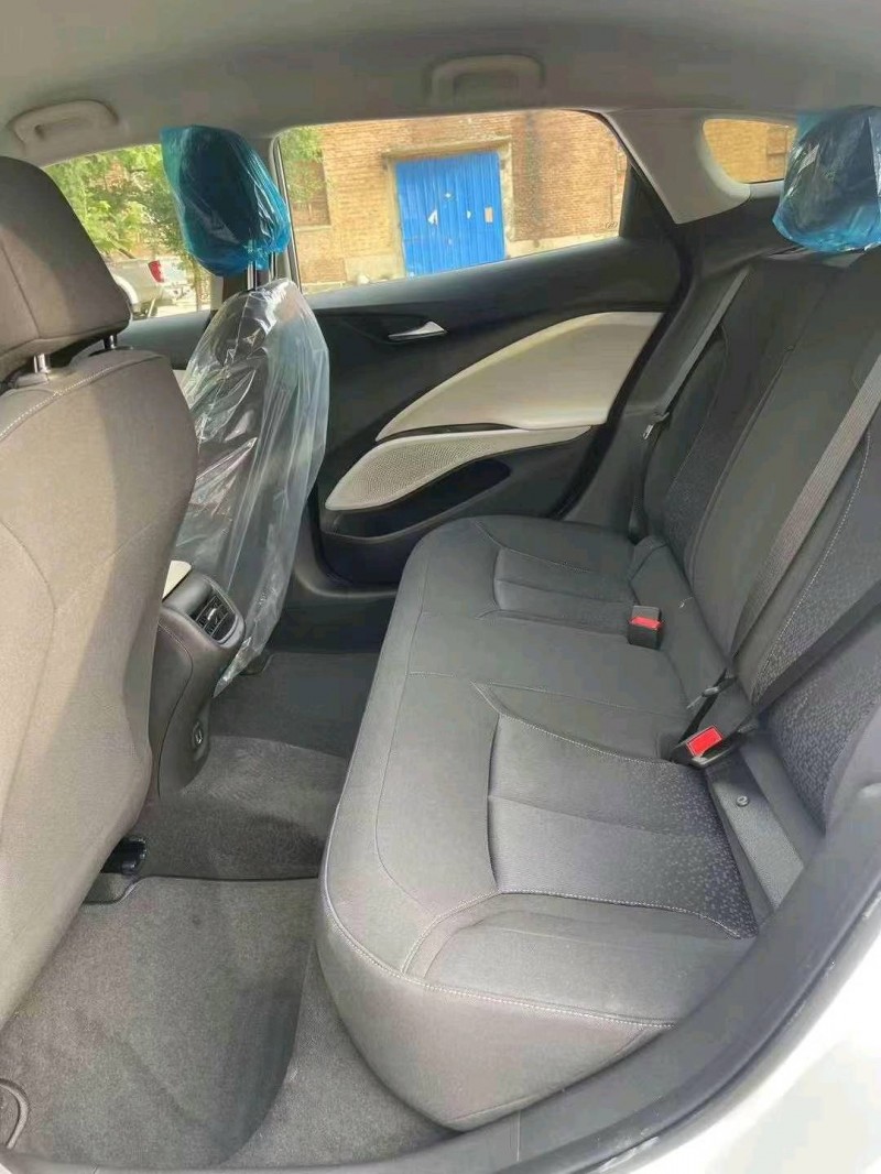 邢台23年别克velite65