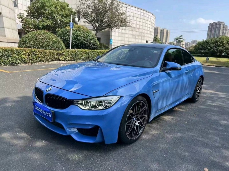 常州17年宝马M43
