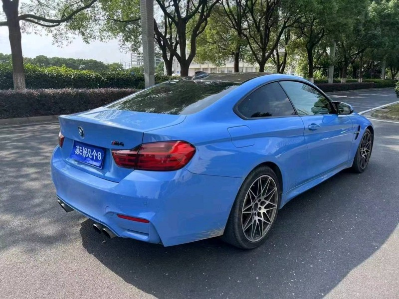 常州17年宝马M45