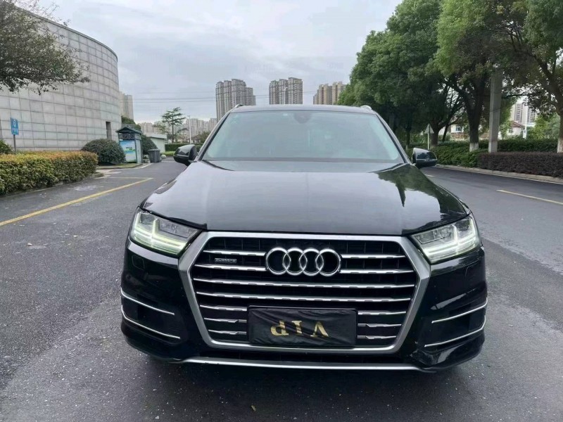 徐州19年奥迪Q71