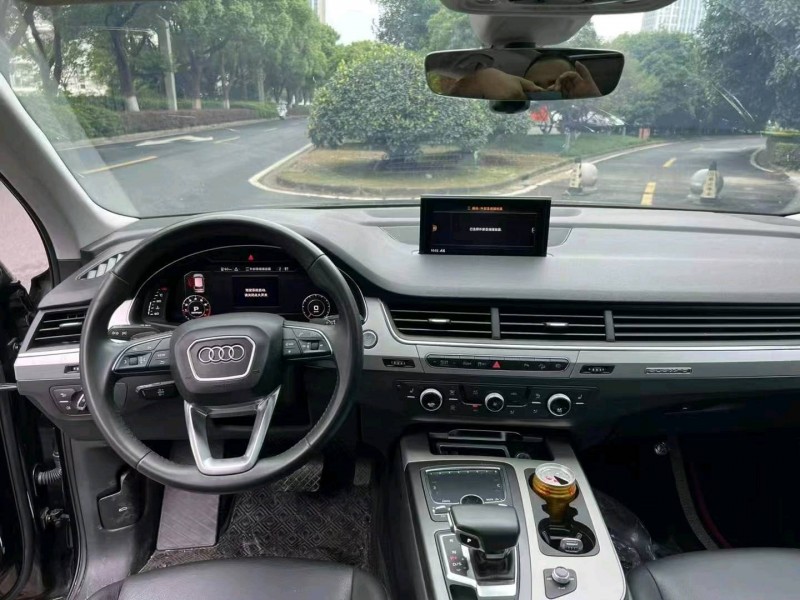 徐州19年奥迪Q73