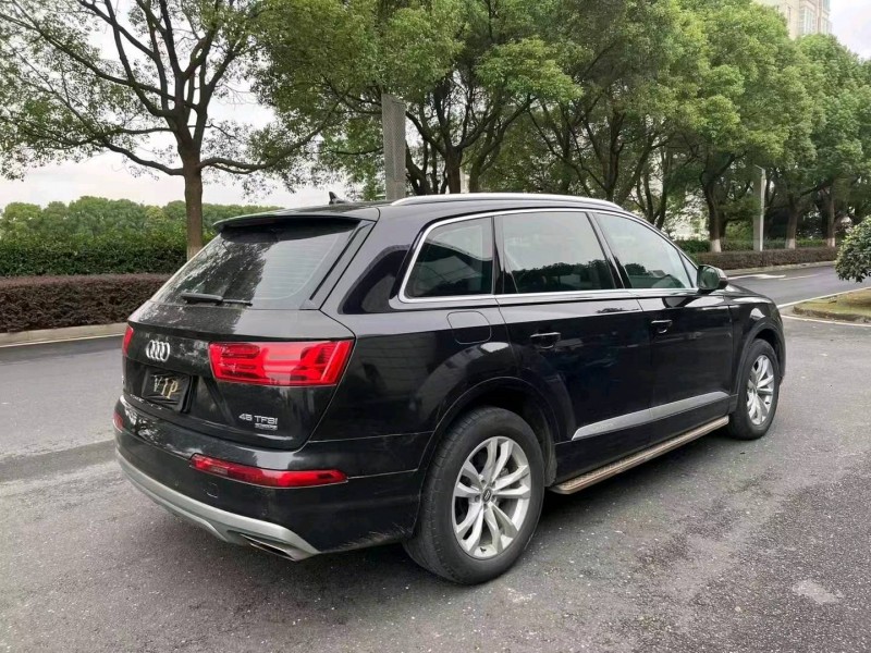 徐州19年奥迪Q79