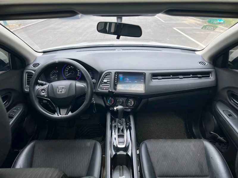 徐州20年本田缤智6