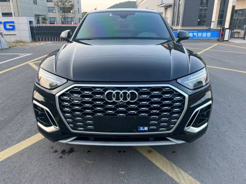 徐州21年奥迪Q51