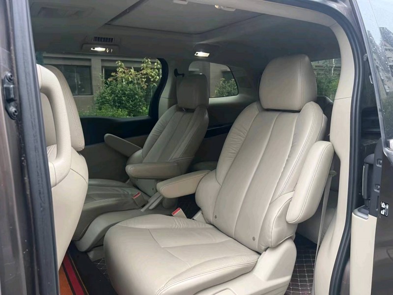 徐州15年别克GL85