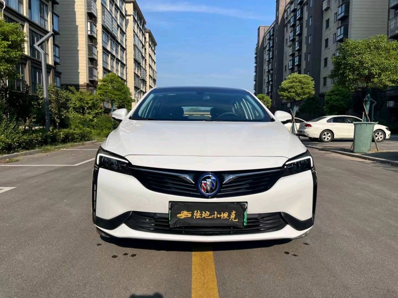 徐州23年别克微蓝1