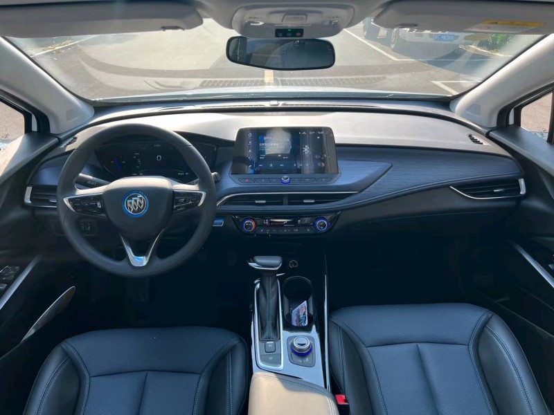 徐州23年别克微蓝5