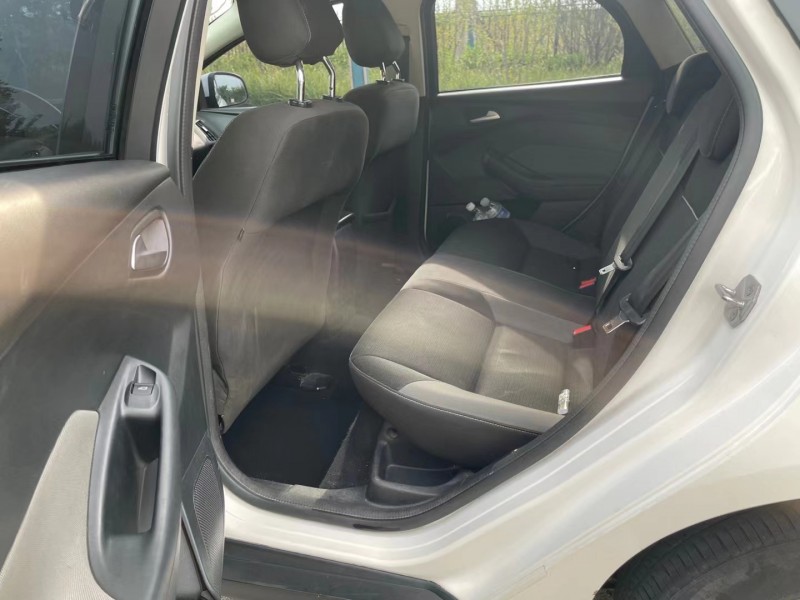 廊坊14年福特福克斯7