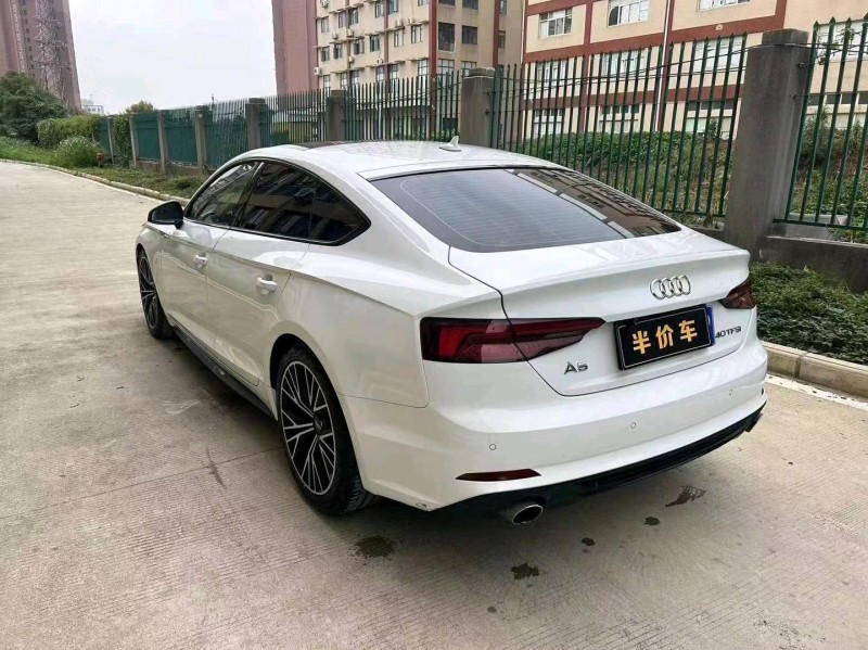 宜昌20年奧迪A58
