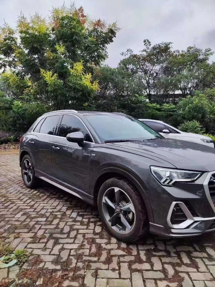 嘉兴20年奥迪Q35