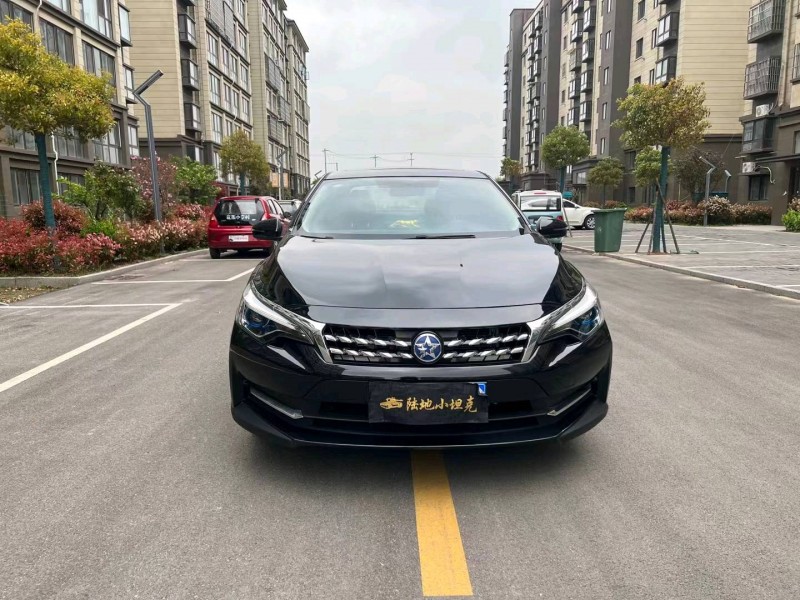 徐州18年啟辰D601