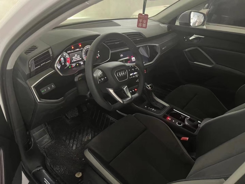 临沂22年奥迪Q35